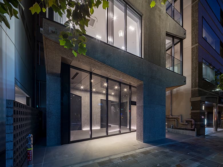 アート建築コンクリートアート/株式会社パーフェクト・ウォッシュ