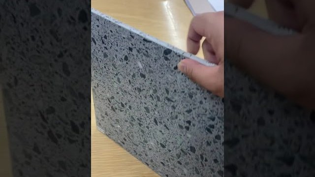 人造大理石/テラゾー|株式会社パーフェクト・ウォッシュ