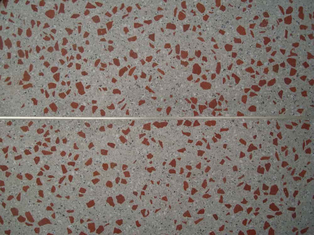 【建築デザイン】セメントテラゾー工法(内部・外部)