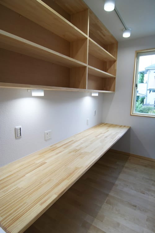 パイン材 カウンター 什器 イギリス製 パイン材 カウンター 什器