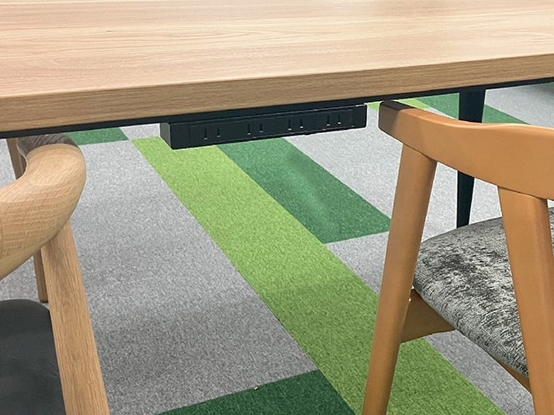 G003「レールユニット」/株式会社石黒製作所