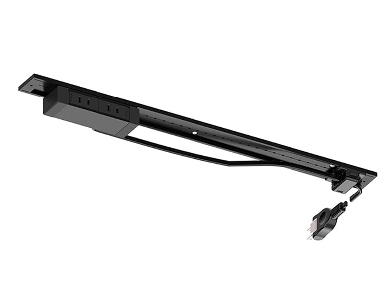 G003「レールユニット」/株式会社石黒製作所