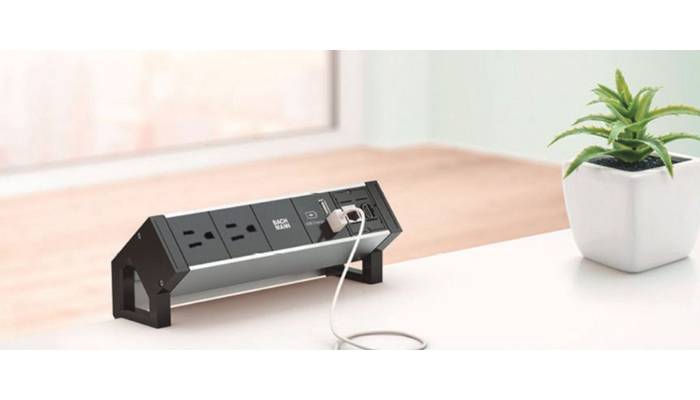 BACHMANN DESK2(デスク2)