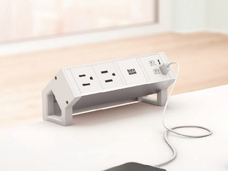 BACHMANN DESK2(デスク2)