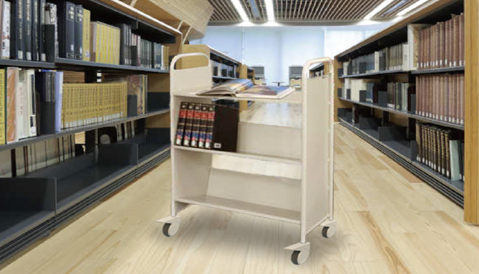 サイレントキャスター