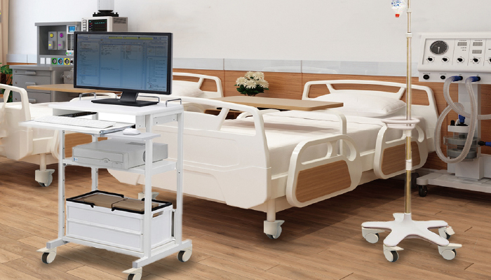 サイレントキャスター