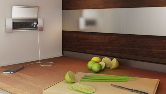 BACHMANN POWER FRAME(パワーフレーム)