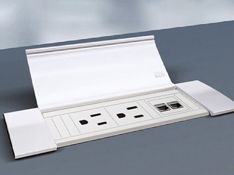 BACHMANN POWER FRAME(パワーフレーム)