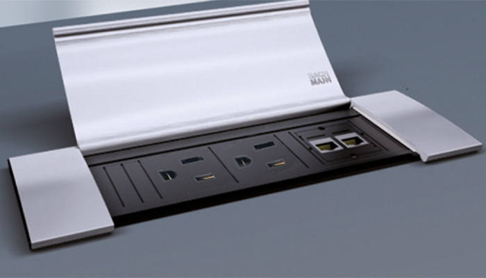 BACHMANN POWER FRAME(パワーフレーム)