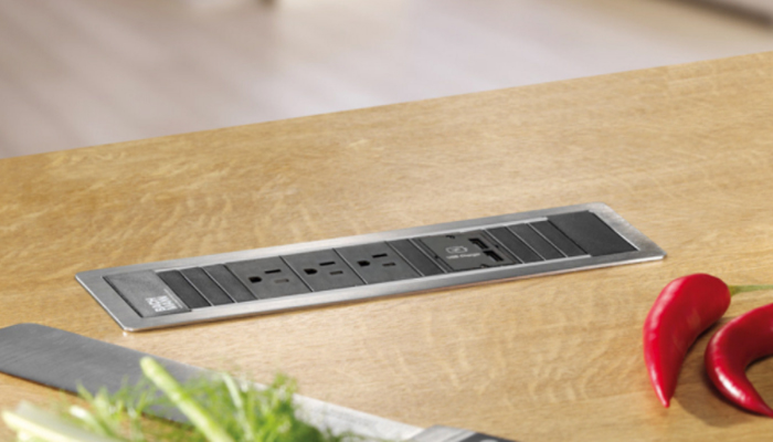 BACHMANN POWER FRAME(パワーフレーム)