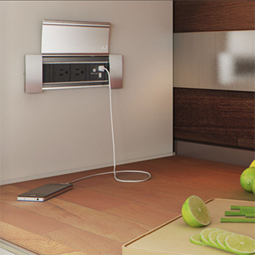 BACHMANN POWER FRAME(パワーフレーム)