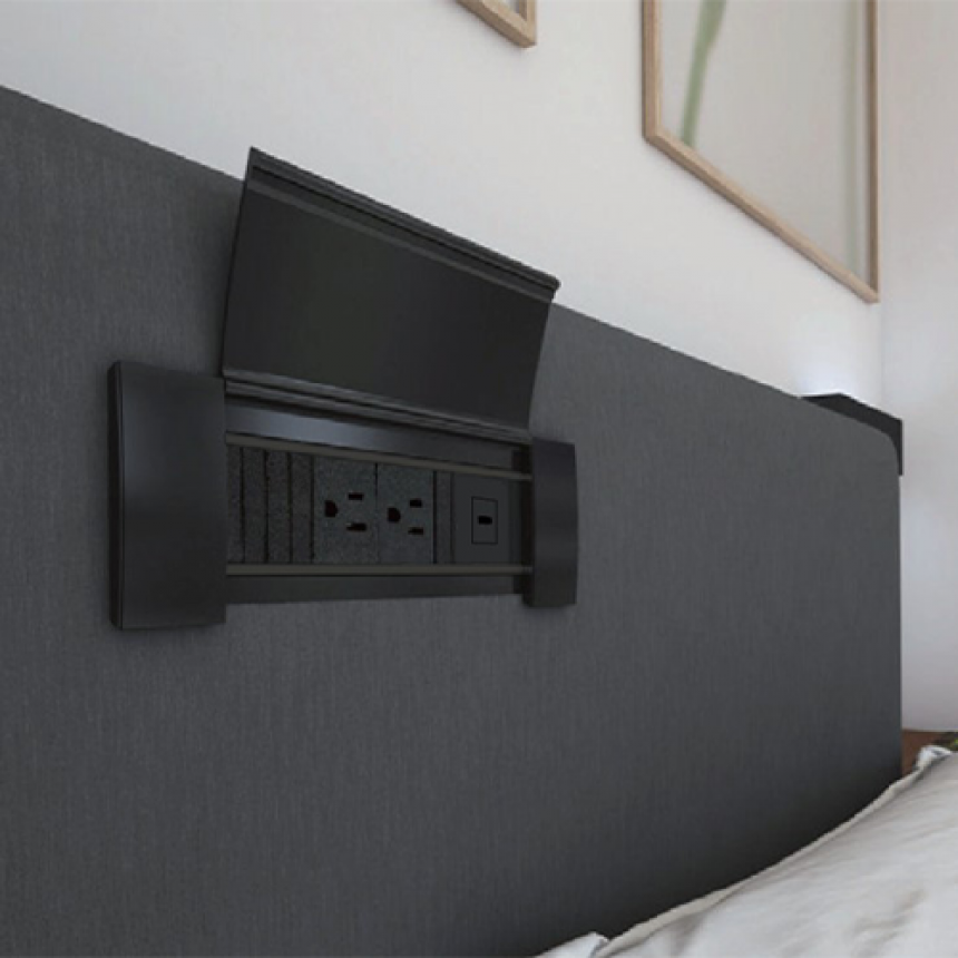 BACHMANN POWER FRAME(パワーフレーム)