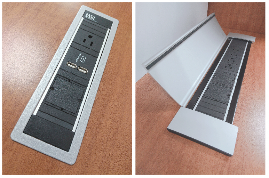 BACHMANN POWER FRAME(パワーフレーム)