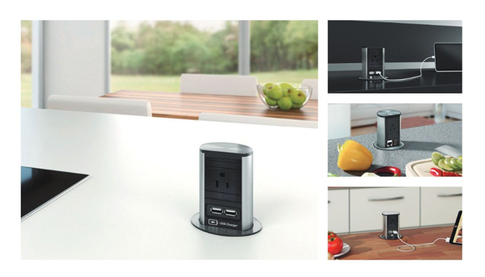 BACHMANN ELEVATOR(エレベーター)