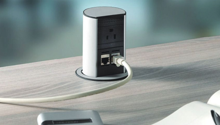 BACHMANN ELEVATOR(エレベーター)