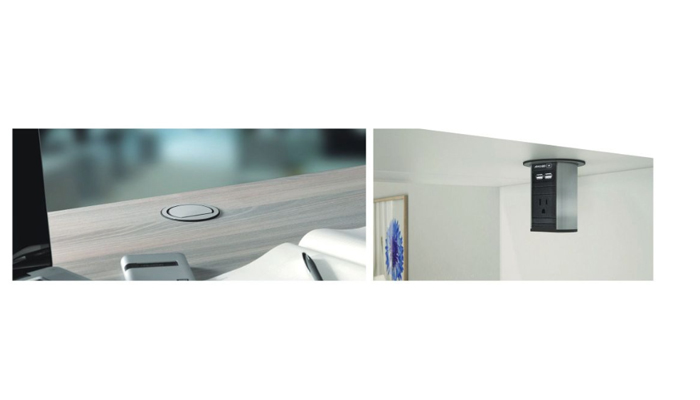 BACHMANN ELEVATOR(エレベーター)