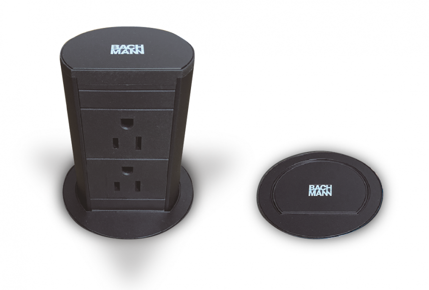 BACHMANN ELEVATOR(エレベーター)