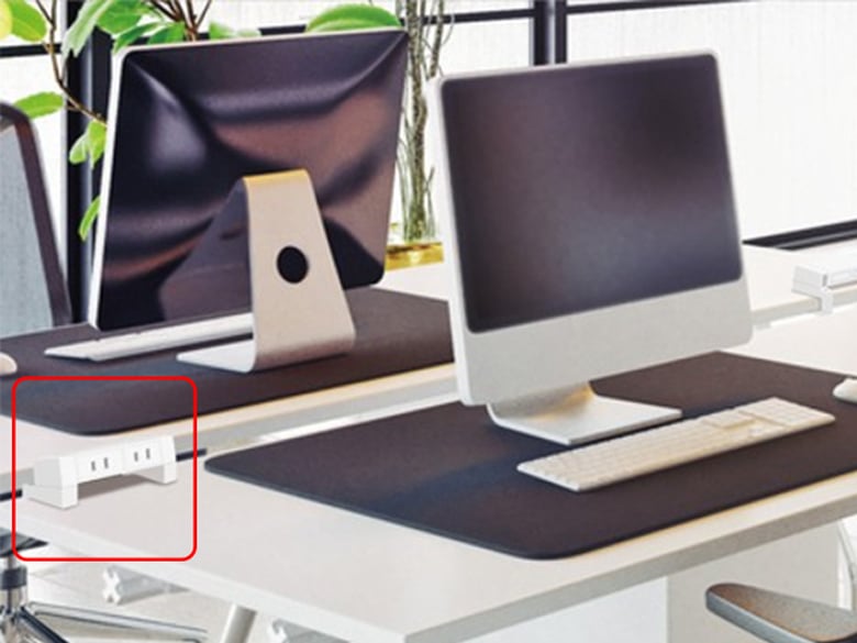 G004 クランプ式コンセント シリーズ