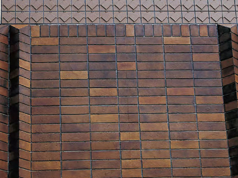 化粧型枠 ピオライト・フォーム