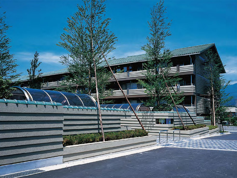 化粧型枠 ピオライト・フォーム