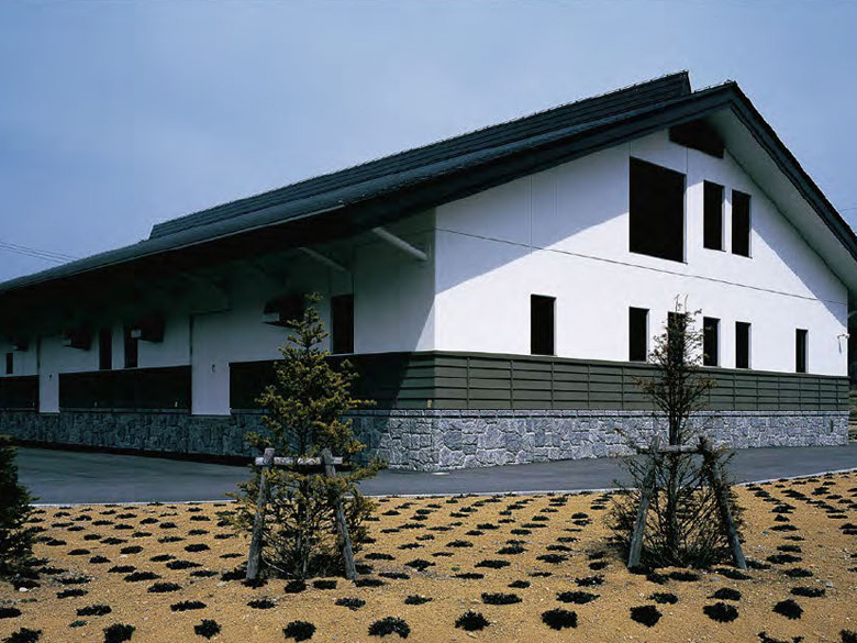 化粧型枠 ピオライト・フォーム