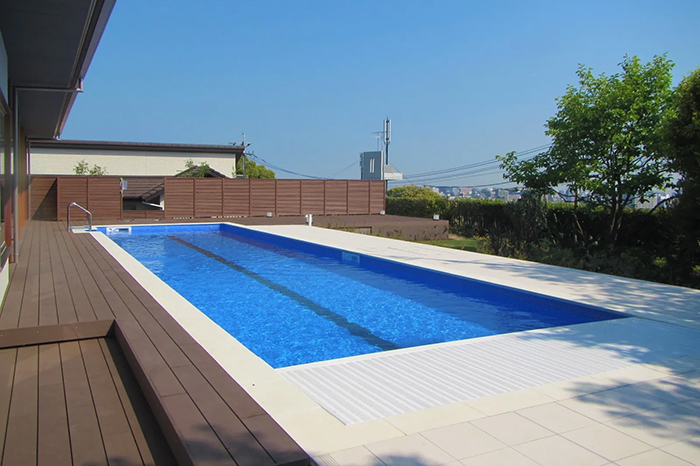 マジラインプールブック(英語版)