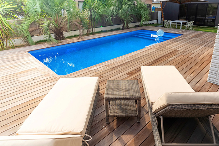 マジラインプールブック(英語版)