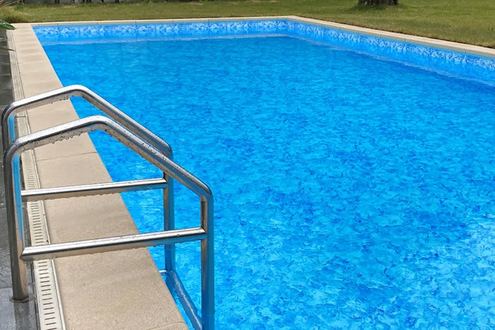 マジラインプールブック(英語版)