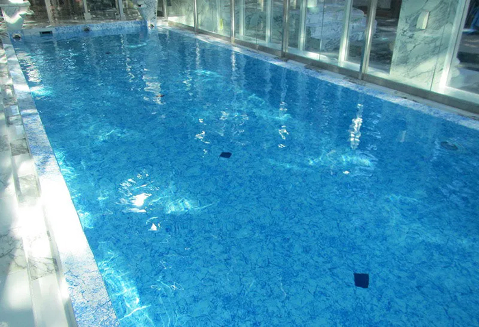 マジラインプールブック(英語版)