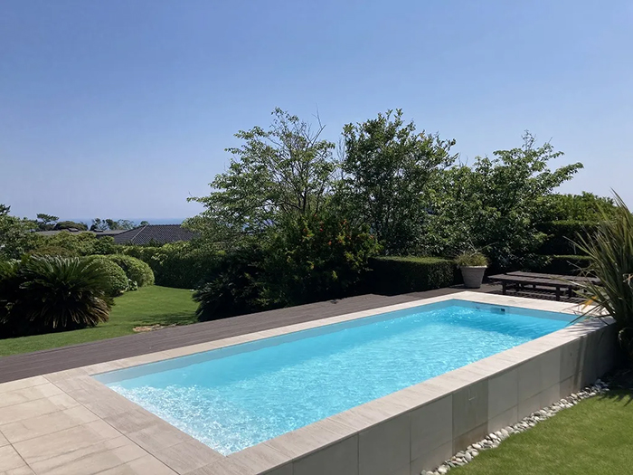 マジラインプールブック(英語版)