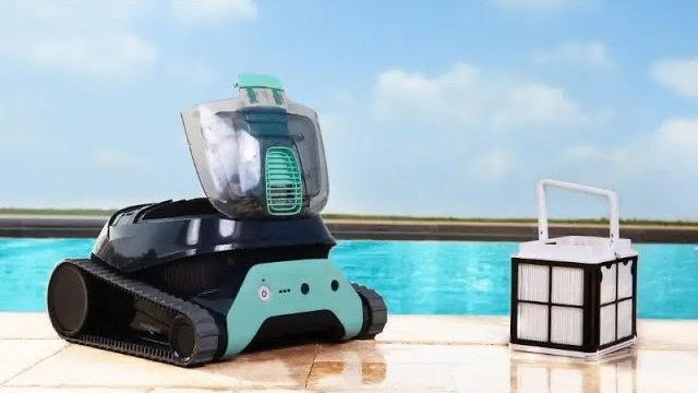 待望のコードレス『アクアロイド』がドルフィンシリーズに新登場!/マジラインジャパン