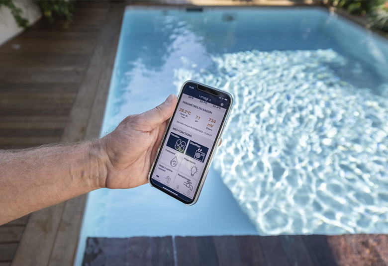 iMAGI-X インテリジェントプール