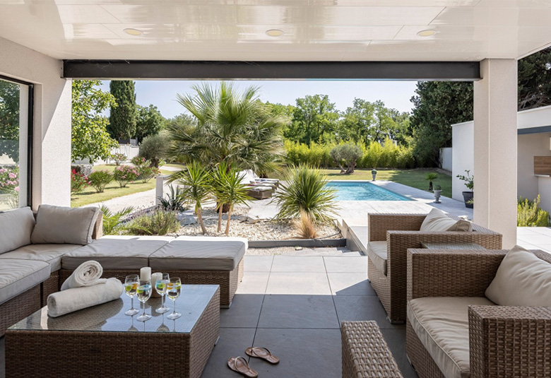 iMAGI-X インテリジェントプール