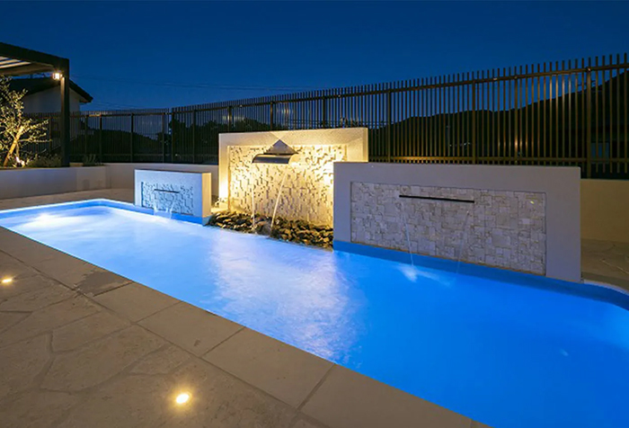 【自由度の高いプール躯体】最高レベル品質丈夫な自立型マジプール