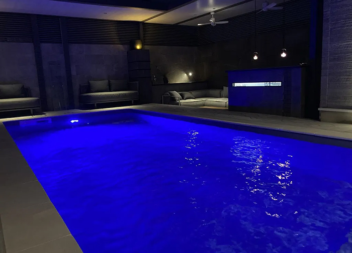 【マジラインプール】フランス製ユニットプール輸入プールカンパニー