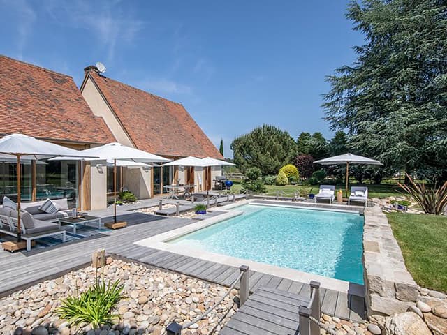 【マジラインプール】フランス製ユニットプール輸入プールカンパニー