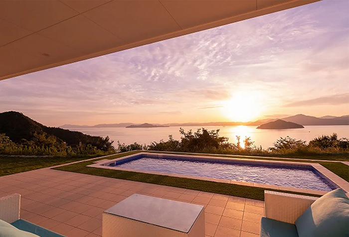 【低コストプール】本格的な家庭用・施設用プール