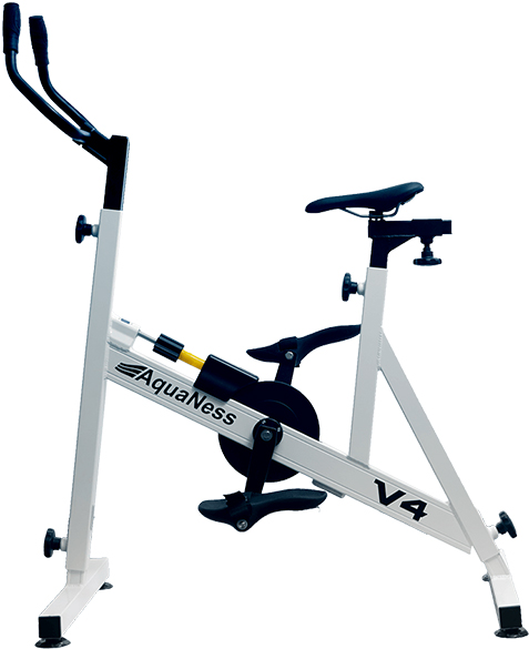 アクアネス アクアバイク