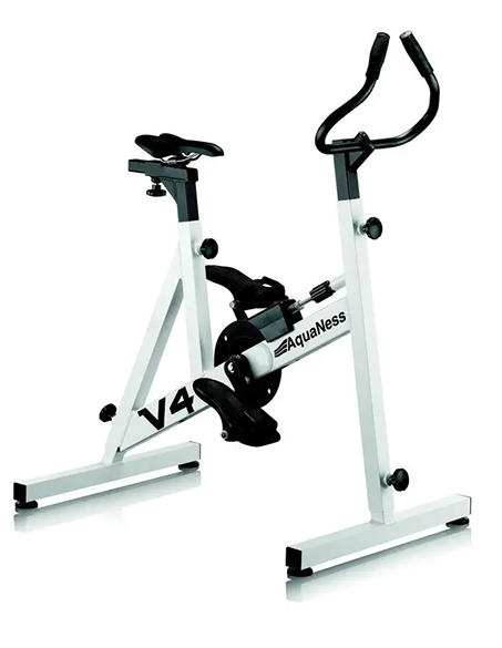 アクアネス アクアバイク