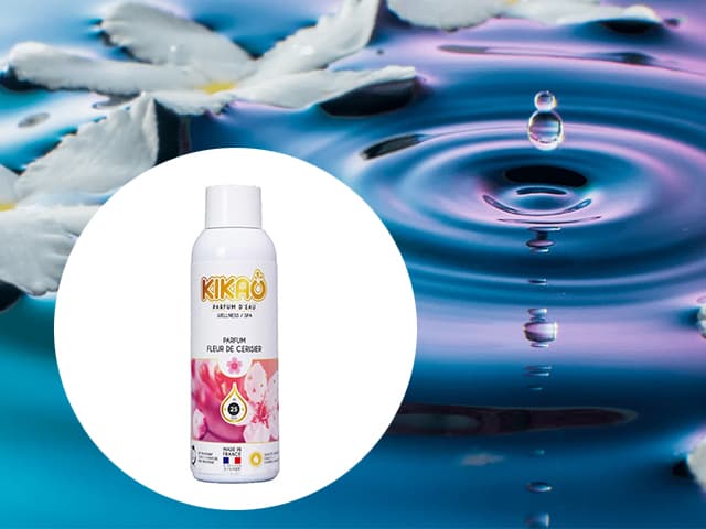 キカオ ウォーターパフューム