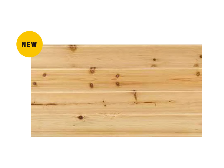 福杉 パネリング/ サイディング / ウッドデッキ