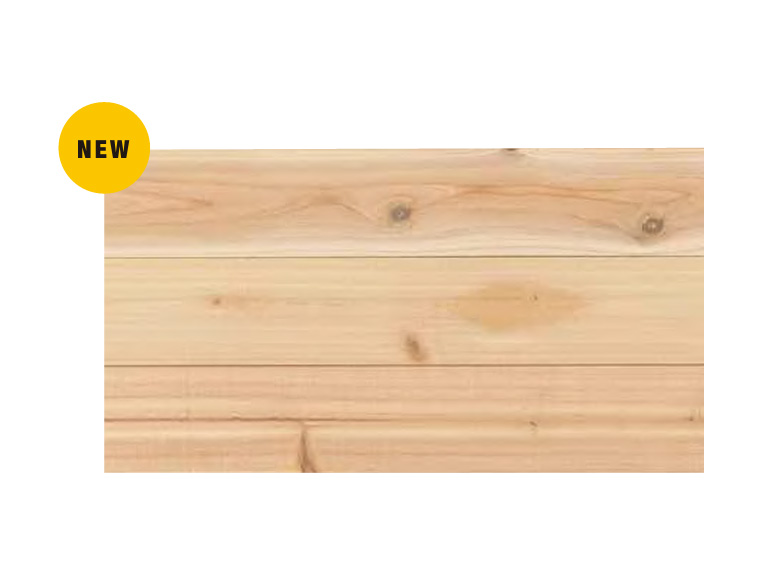 福杉 パネリング/ サイディング / ウッドデッキ