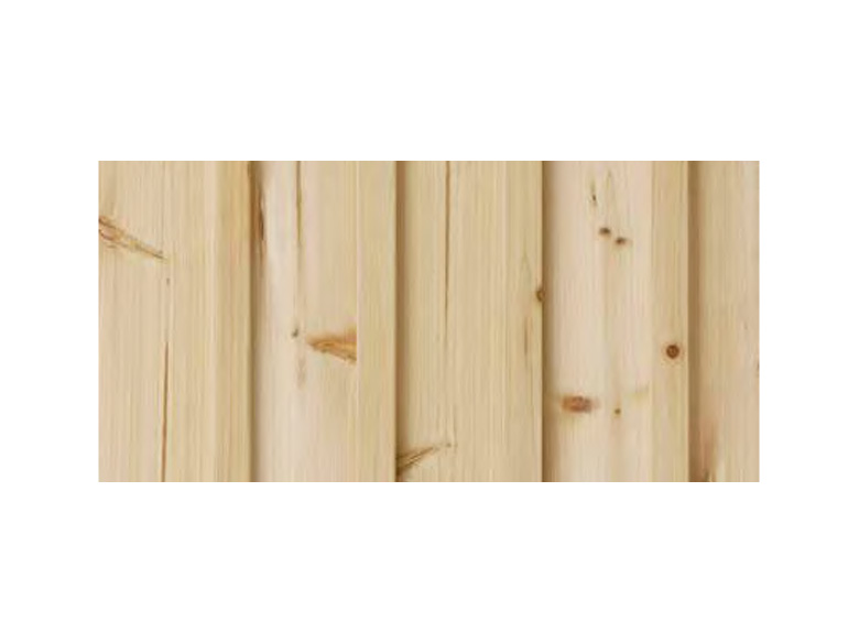 福杉 パネリング/ サイディング / ウッドデッキ