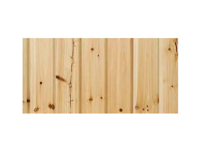 福杉 パネリング/ サイディング / ウッドデッキ