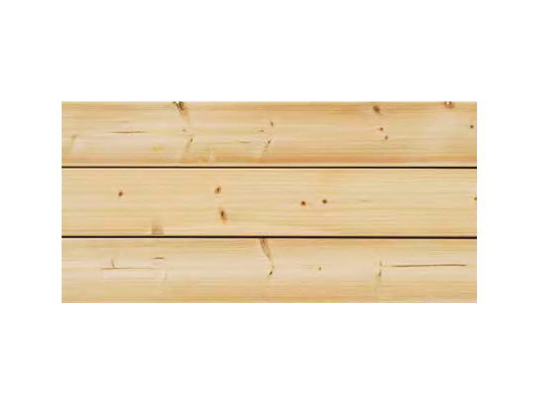 福杉 パネリング/ サイディング / ウッドデッキ