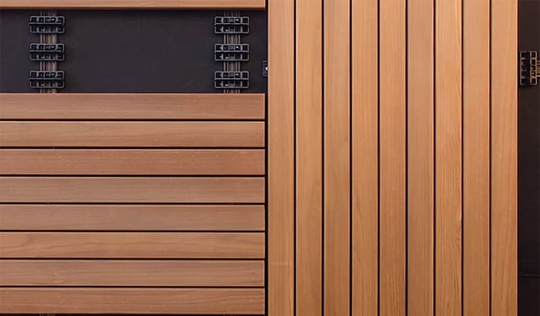 【grad(グラッド)】デッキシステム/プレイリーホームズ株式会社