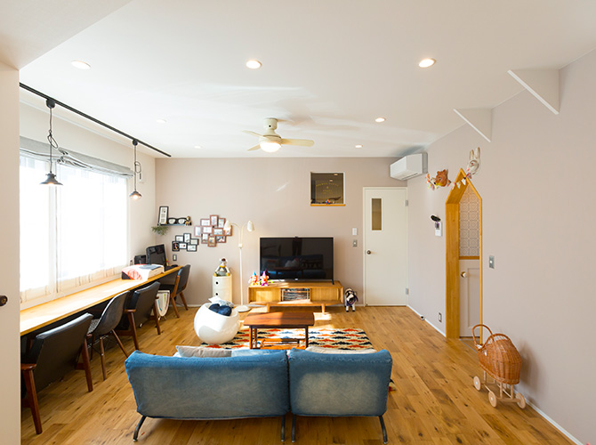 ACE DOOR  エースドア