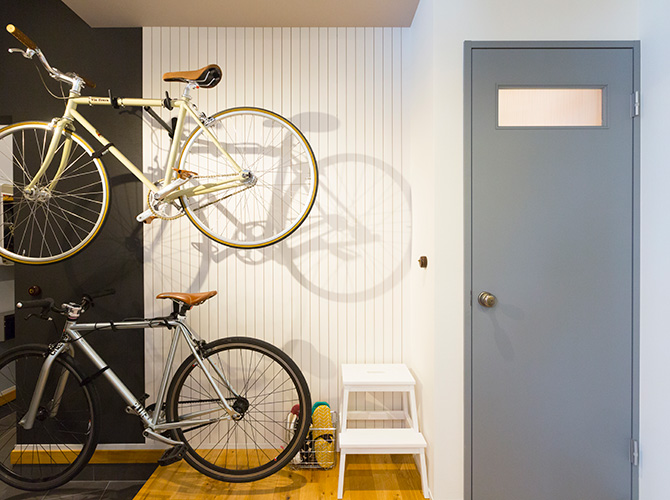 ACE DOOR  エースドア