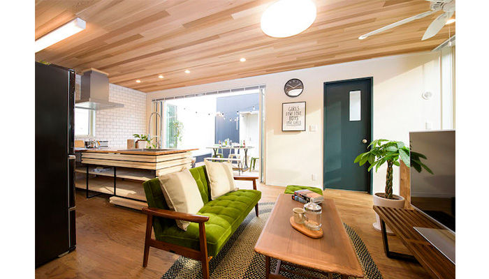 ACE DOOR  エースドア