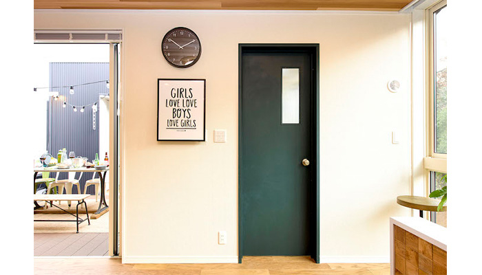 ACE DOOR  エースドア